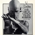 Buy Shel Silverstein - The Great Conch Train Robbery (Vinyl) Mp3 Download
