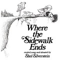Buy Shel Silverstein - Where The Sidewalk Ends (Reissued 2000) Mp3 Download