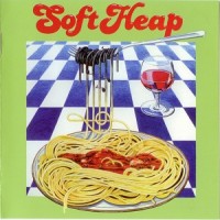 Purchase Soft Heap - Soft Heap (Remastered 2009)