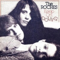 Purchase The Roches - Keep On Doing (Vinyl)