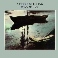Purchase Tony Banks - A Curious Feeling (Vinyl)