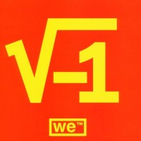 Purchase We™ - The Square Root Of Negative One