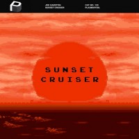 Purchase Joe Garston - Sunset Cruiser (CDS)