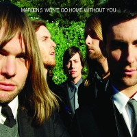 Purchase Maroon 5 - Won't Go Home Without You (CDS)