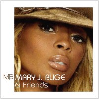 Purchase Mary J. Blige - & Friends