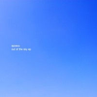 Purchase SPC ECO - Out Of The Sky (EP)