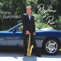 Purchase Vann Burchfield - Rhythms Of Rio