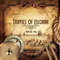 Purchase Anthony King - Travels Of Escobar