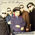 Buy Jennie & The Slingers - Tales Of The Unexpected Mp3 Download