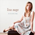 Buy Lisa Auge - In Its Own Time Mp3 Download