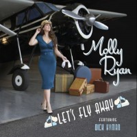 Purchase Molly Ryan - Let's Fly Away