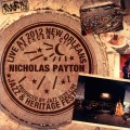Buy Nicholas Payton - Live At The New Orleans Jazz & Heritage Festival Mp3 Download
