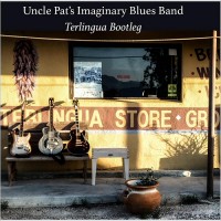 Purchase Pat O'bryan - Uncle Pat's Imaginary Blues Band