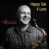 Purchase Poltrosax - Happy Sax 4 Love
