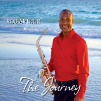 Purchase Rob Arthur - The Journey
