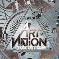 Purchase Art Nation - Revolution