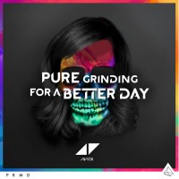 Purchase Avicii - Pure Grinding For A Better Day (CDS)
