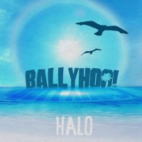 Purchase Ballyhoo! - Halo (CDS)