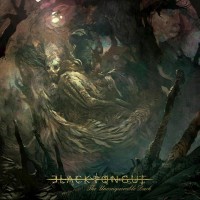 Purchase Black Tongue - The Unconquerable Dark