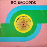 Purchase Brooklyn Express - Back In Time - You Need A Change Of Mind (VLS)
