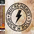 Buy Buckcherry - Rock 'N' Roll Mp3 Download