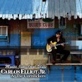 Buy Carlos Elliot Jr. - Mystic Juke-Joint Blues Mp3 Download