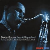 Purchase Dexter Gordon - Jazz At Highschool (Vinyl)