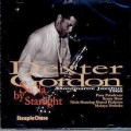 Buy Dexter Gordon - Stella By Starlight Jazzhus Montmartre (Vinyl) Mp3 Download