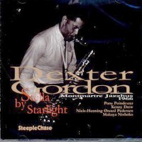 Purchase Dexter Gordon - Stella By Starlight Jazzhus Montmartre (Vinyl)