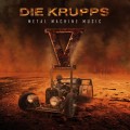 Buy Die Krupps - V-Metal Machine Music CD2 Mp3 Download