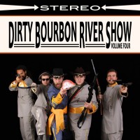 Purchase Dirty Bourbon River Show - Volume Four