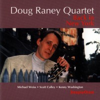 Purchase Doug Raney - Back In New York