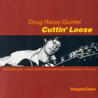 Purchase Doug Raney - Cuttin' Loose (Vinyl)