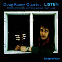 Purchase Doug Raney - Listen (Vinyl)