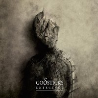 Purchase Godsticks - Emergence