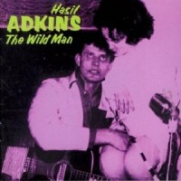 Purchase Hasil Adkins - The Wild Man