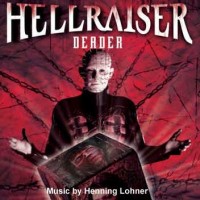 Purchase Henning Lohner - Hellraiser VII: Deader