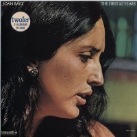 Purchase Joan Baez - The First 10 Years (Vinyl)