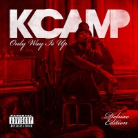 Purchase K Camp - Only Way Is Up (Deluxe Edition)