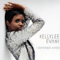 Purchase Kellylee Evans - I Remember When