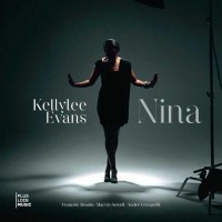 Purchase Kellylee Evans - Nina