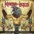 Buy Kobra And The Lotus - Words Of The Prophets Mp3 Download