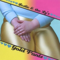 Purchase Leslie Hall - Gold Pants - Door Man's Daughter