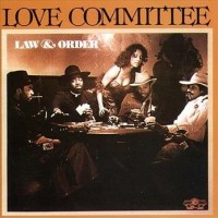 Purchase Love Committee - Law & Order (2012 Remastered)