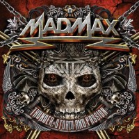 Purchase Mad Max - Thunder, Storm & Passion CD1
