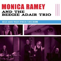 Purchase Monica Ramey And The Beegie Adair Trio - Monica Ramey And The Beegie Adair Trio