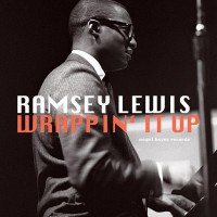 Purchase Ramsey Lewis - Wrappin' It Up