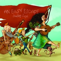 Purchase Shelley Segal - An Easy Escape