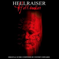 Purchase Stephen Edwards - Hellraiser VI: Hellseeker