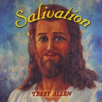 Purchase Terry Allen - Salivation